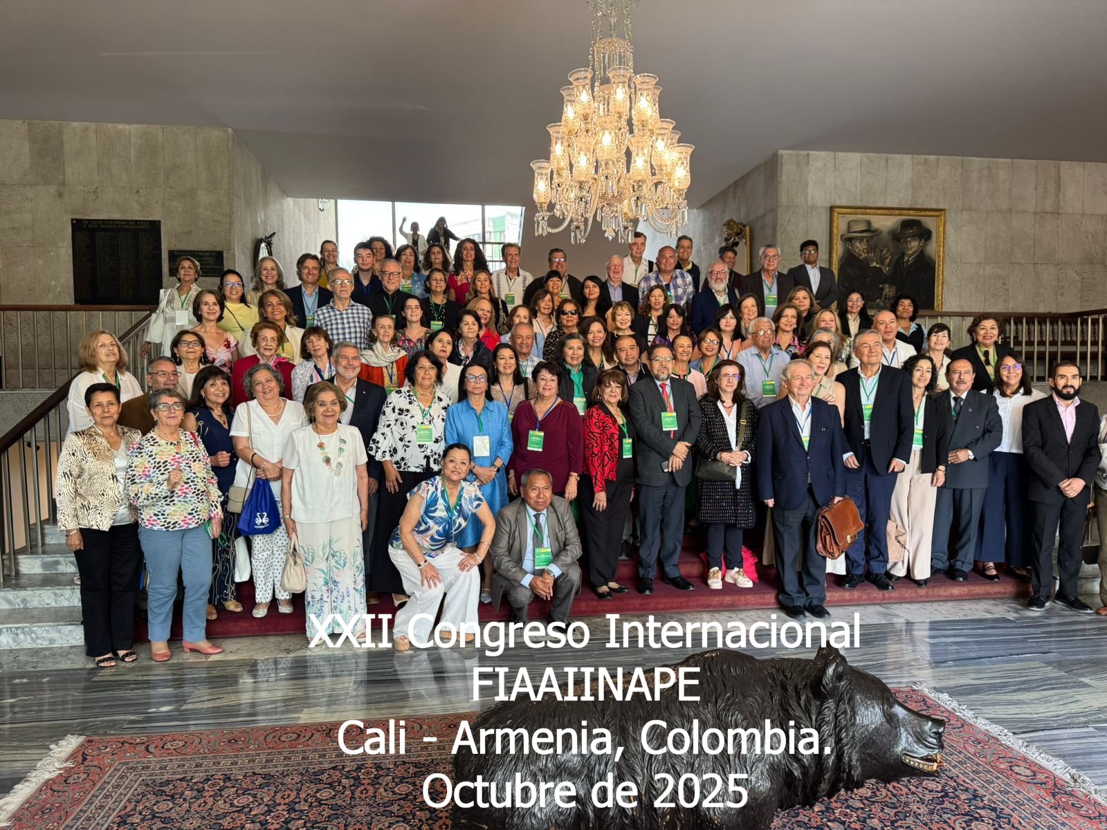 XXII Congreso Familia