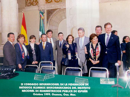 tn Congreso Oaxaca