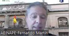 Fernando Martín